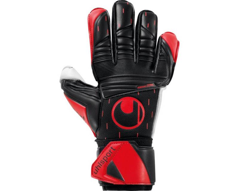uhlsport Torwarthandschuhe uhlsport Torwarthandschuhe CLASSIC ABSOLUTGRIP (2-St) von uhlsport