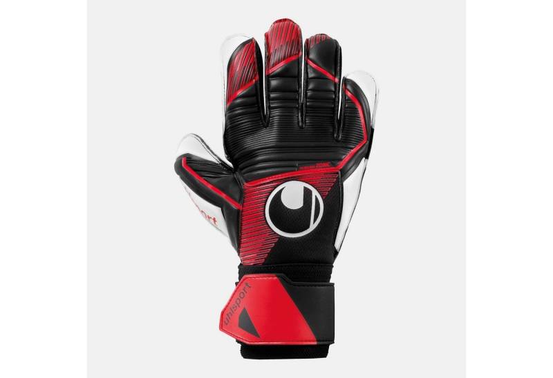uhlsport Torwarthandschuhe uhlsport Torwarthandschuhe POWERLINE SOFT PRO (2-St) von uhlsport