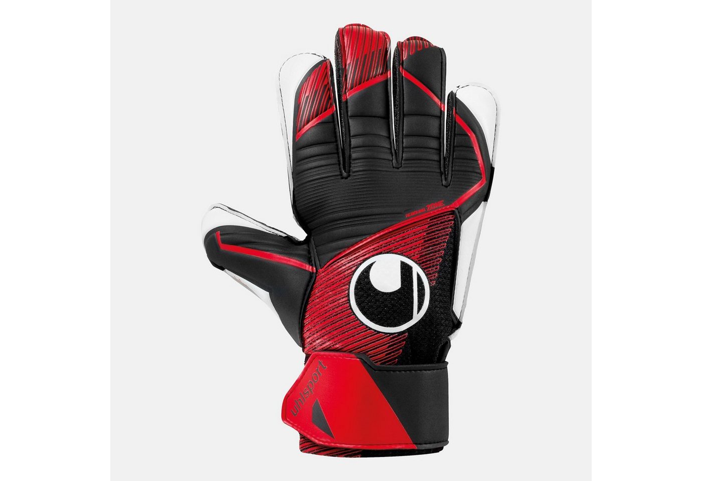 uhlsport Torwarthandschuhe uhlsport Torwarthandschuhe POWERLINE STARTER SOFT von uhlsport