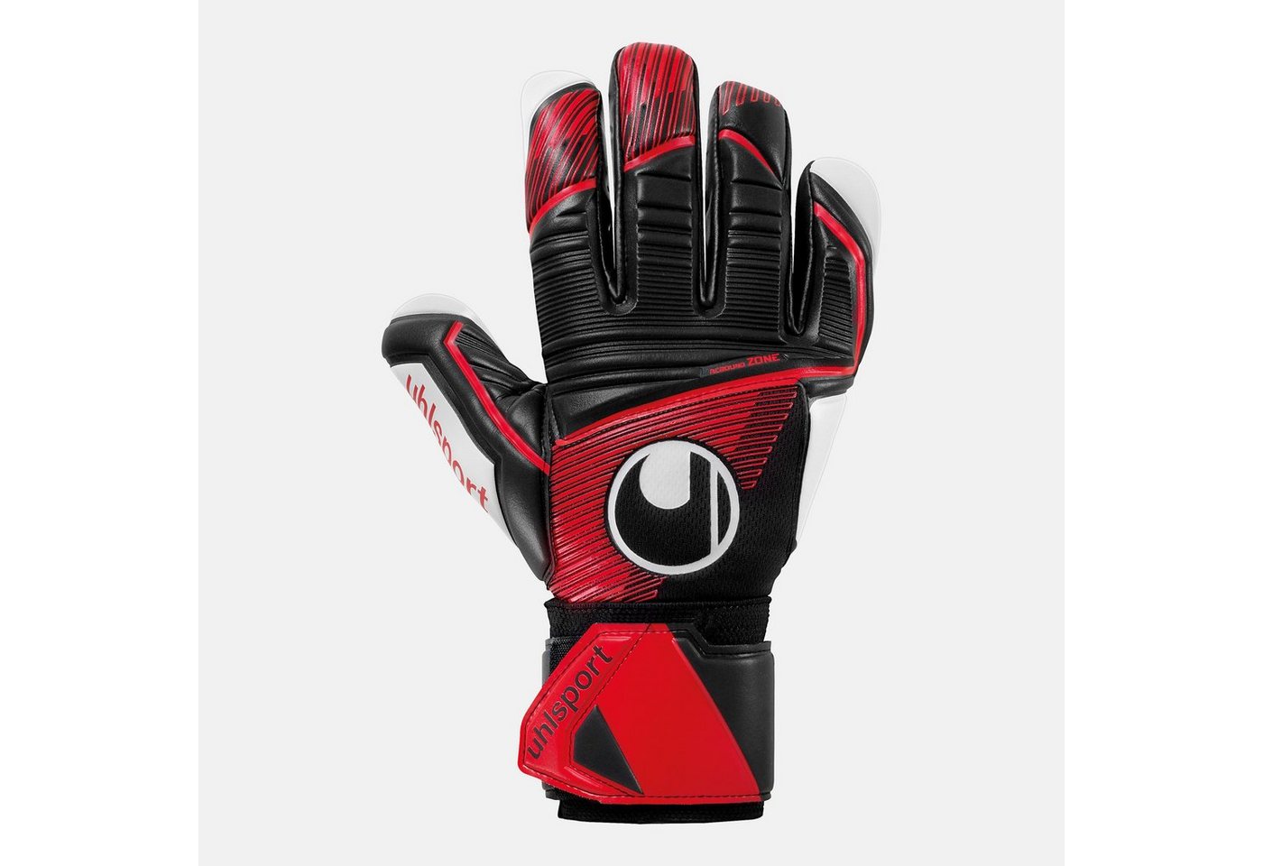 uhlsport Torwarthandschuhe uhlsport Torwarthandschuhe POWERLINE SUPERSOFT HN von uhlsport