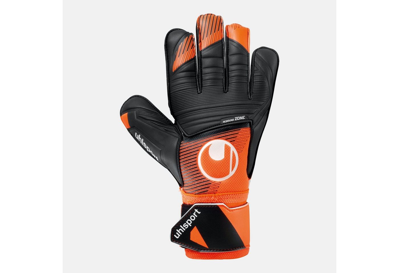 uhlsport Torwarthandschuhe uhlsport Torwarthandschuhe SOFT RESIST+ (2-St) uhlsport Torwarthandschuhe uhlsport Torwarthandschuhe SOFT RESIST+ (2-St) von uhlsport