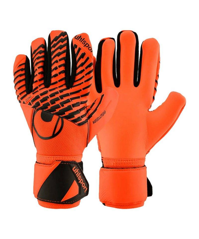 uhlsport Torwarthandschuhe uhlsport von uhlsport