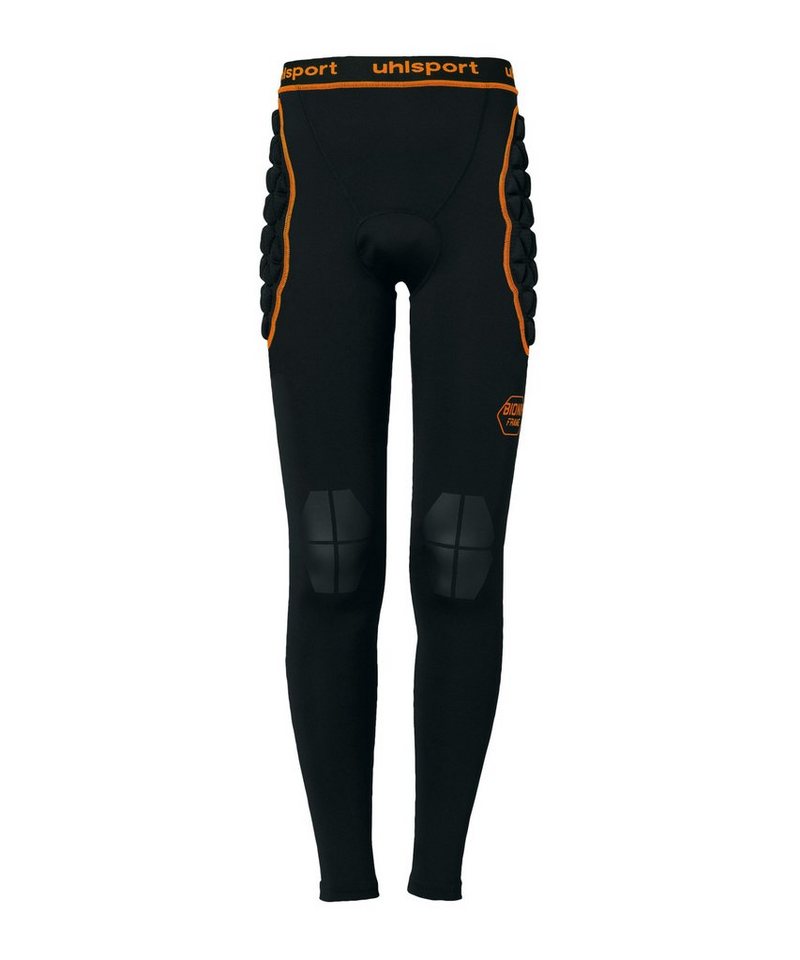 uhlsport Torwarthose Bionikframe Padded Tight von uhlsport