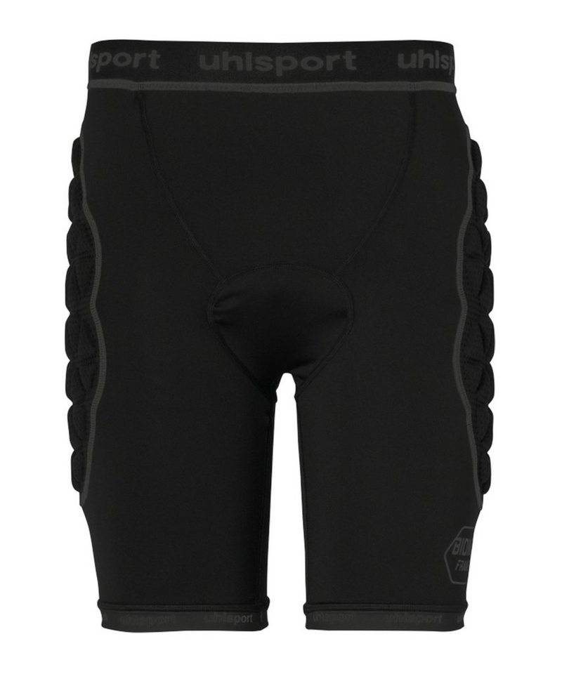 uhlsport Torwarthose Bionikframe Padded TW-Short von uhlsport