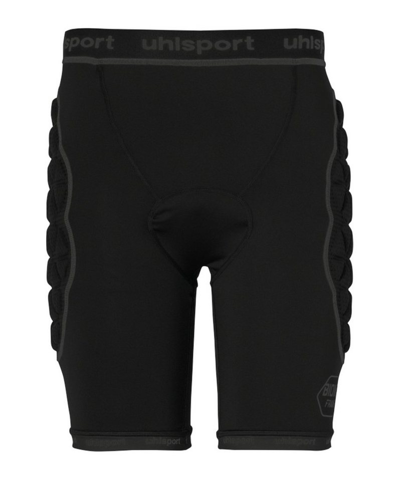 uhlsport Torwarthose uhlsport Bionikframe Padded TW-Short von uhlsport