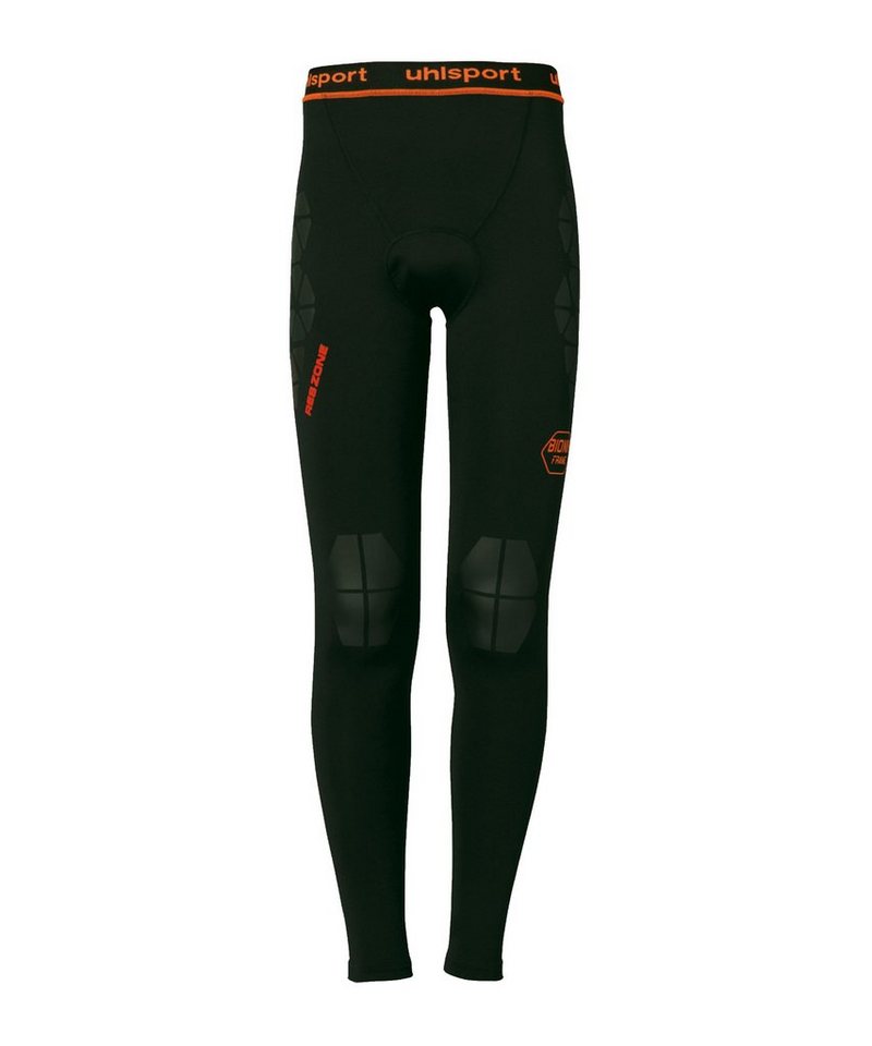 uhlsport Torwarthose uhlsport Bionikframe RES Longtight Kids von uhlsport