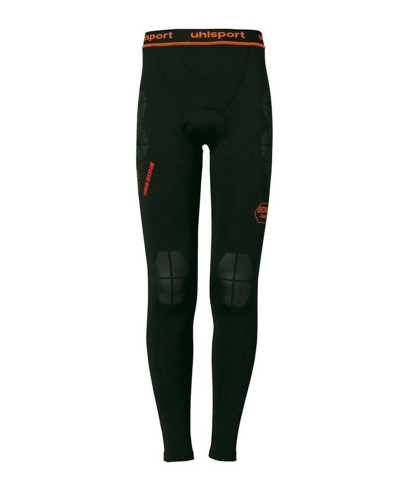 uhlsport Torwarthose uhlsport Bionikframe RES Longtight Kids von uhlsport