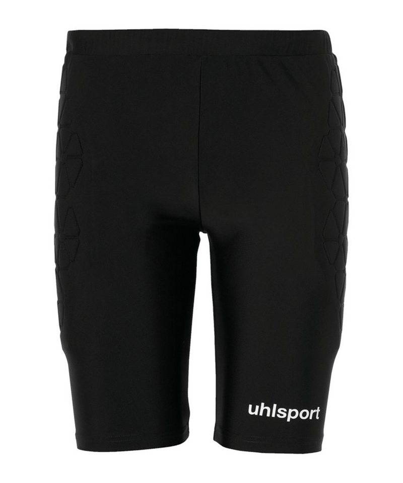 uhlsport Torwarthose uhlsport Torwarttight Short Kids Shorts Kinder von uhlsport