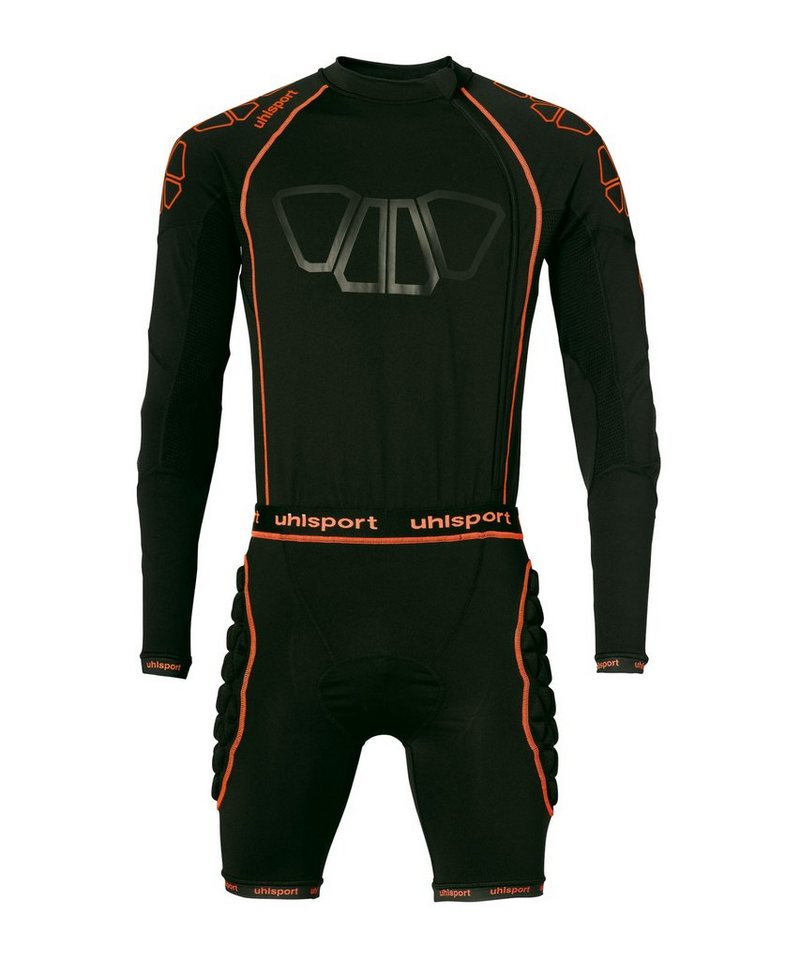 uhlsport Torwarttrikot Bionikframe Bodysuit von uhlsport