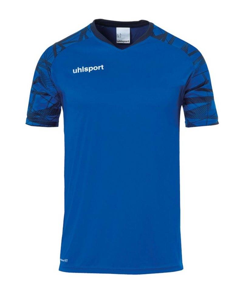 uhlsport Torwarttrikot uhlsport Goal 25 Trikot Kurzarm-Trikots Herren von uhlsport