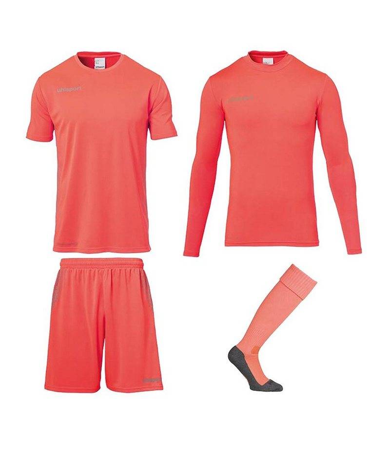 uhlsport Torwarttrikot Score Torwartset von uhlsport