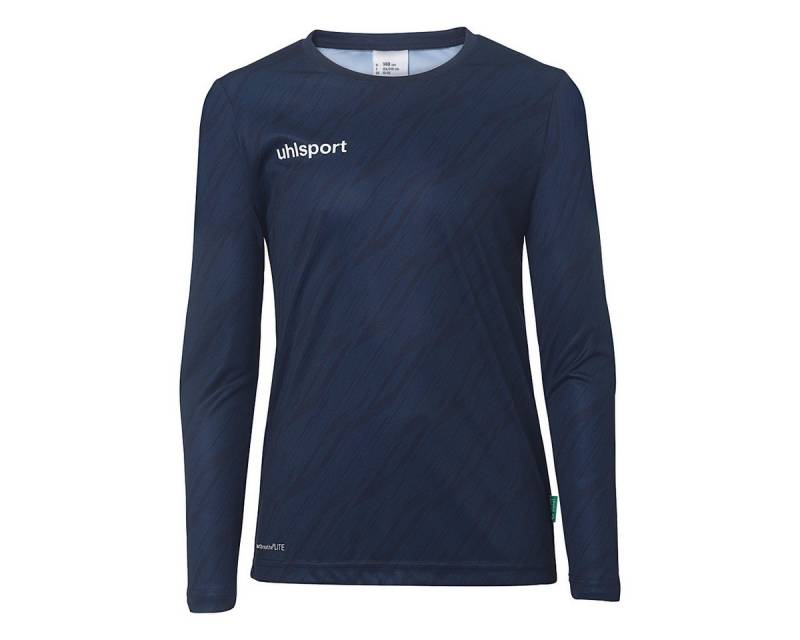 uhlsport Torwarttrikot Torwartbekleidung Progressive (Trikot) von uhlsport