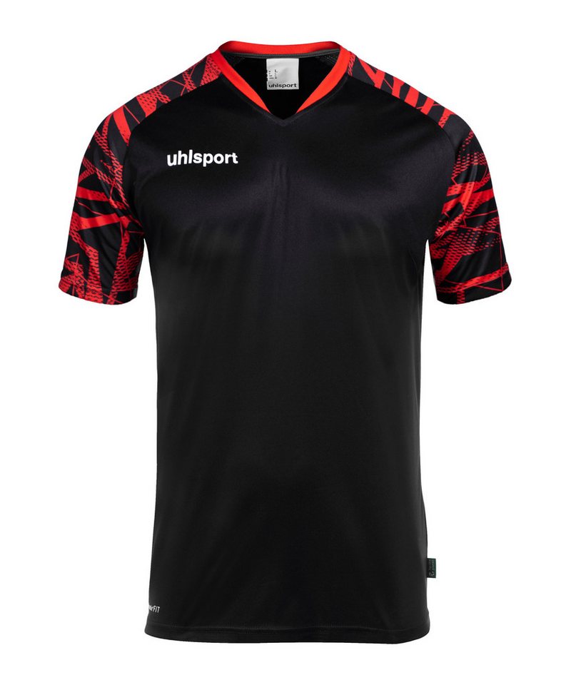 uhlsport Torwarttrikot uhlsport Goal 25 Trikot Kurzarm-Trikots Herren von uhlsport