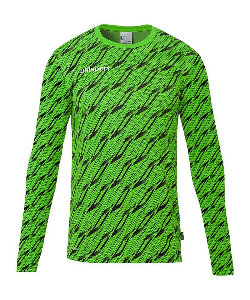 uhlsport Torwarttrikot uhlsport Progressive Torwarttrikot Trikots Herren von uhlsport