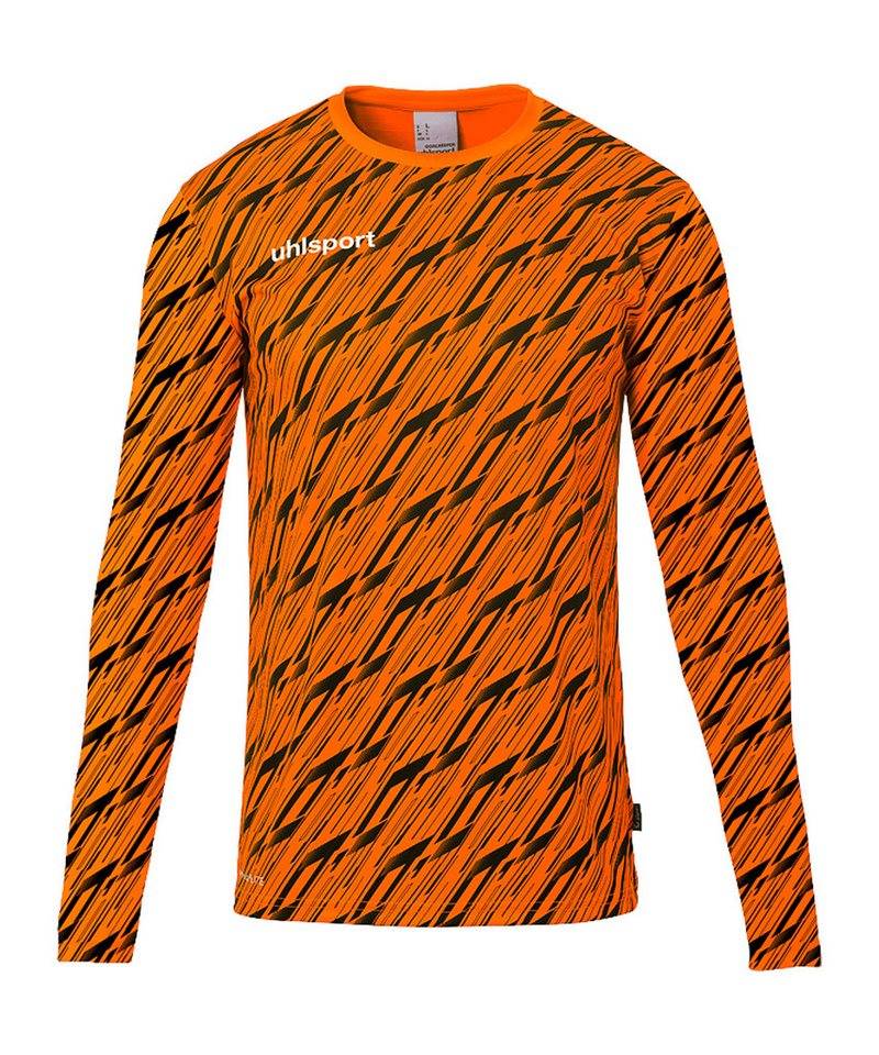 uhlsport Torwarttrikot uhlsport Progressive Torwarttrikot Trikots Herren von uhlsport