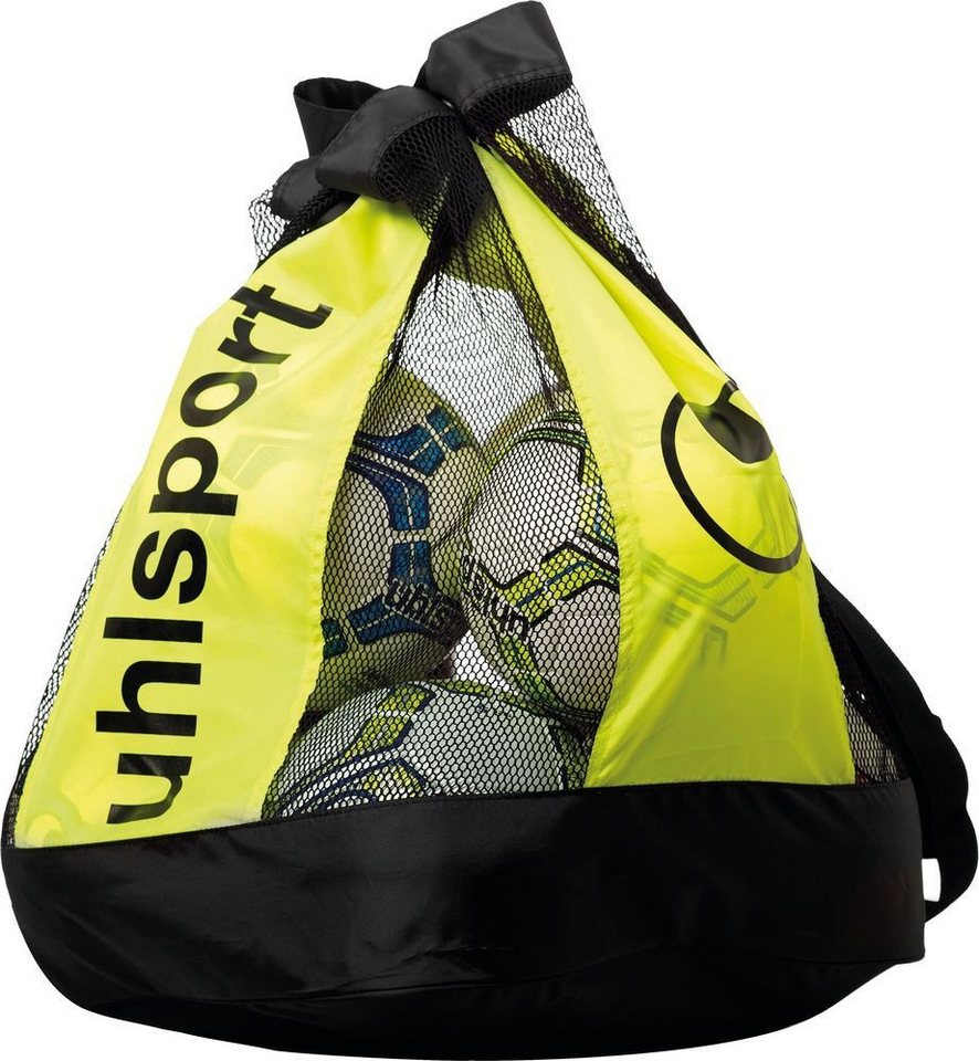 uhlsport Tragetasche Ballbag (12 Balls) von uhlsport