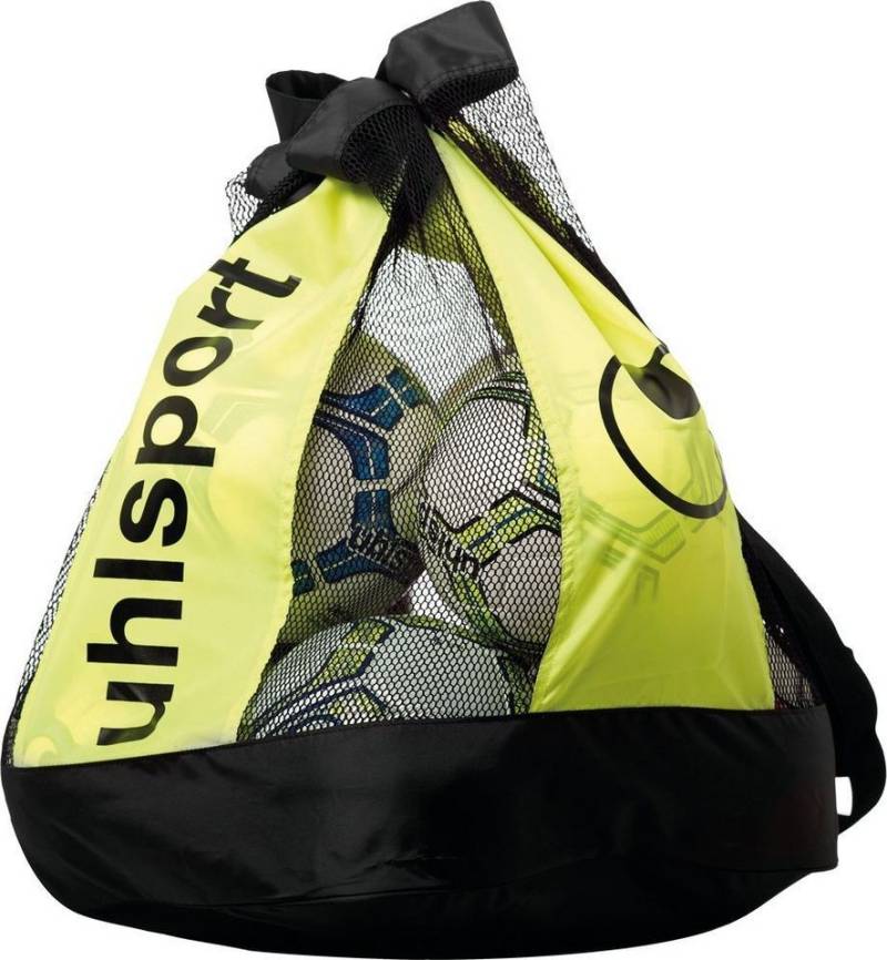 uhlsport Tragetasche Ballbag (16 Balls) von uhlsport