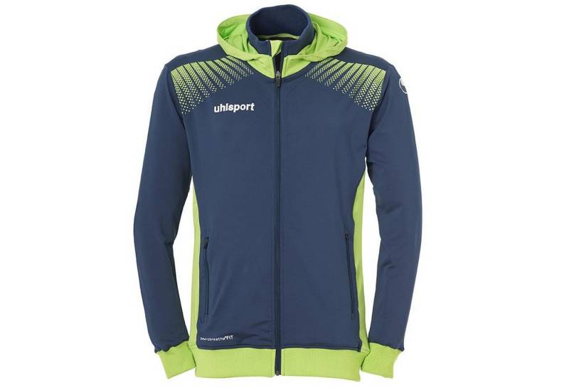 uhlsport Trainingsanzug GOAL TEC KAPUZENJACKE von uhlsport