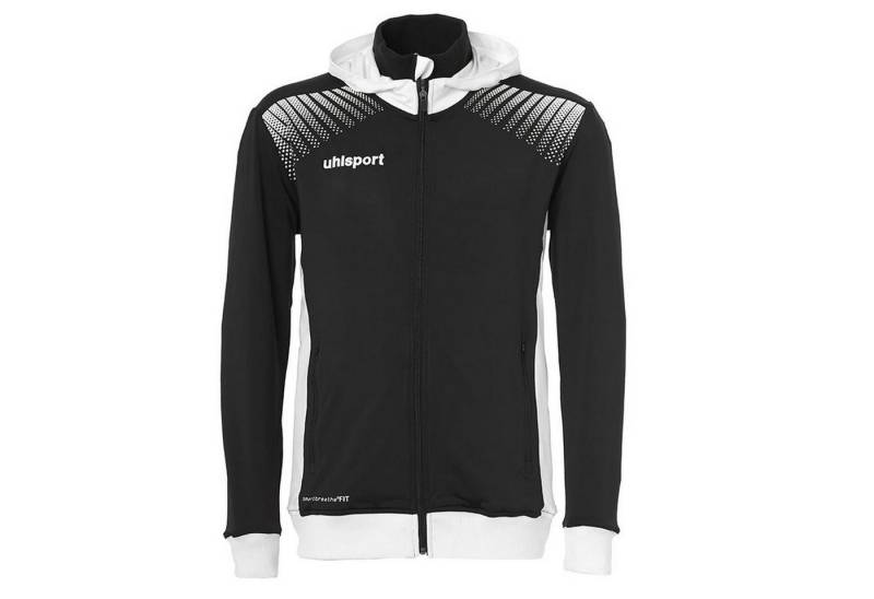 uhlsport Trainingsanzug GOAL TEC KAPUZENJACKE von uhlsport