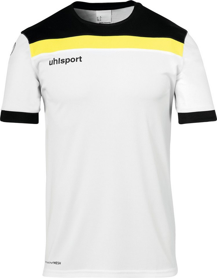 uhlsport Trainingsanzug Offense 23 Goalkeeper Set uhlsport Trainingsanzug Offense 23 Goalkeeper Set von uhlsport