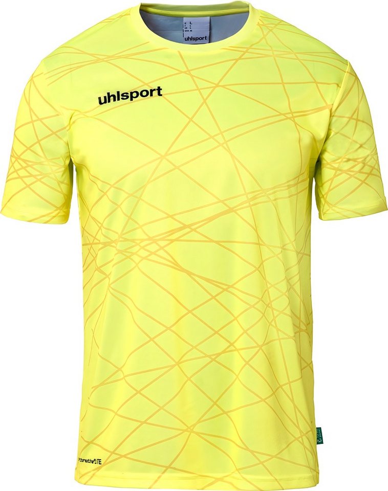 uhlsport Trainingsanzug Prediction Torwart Set von uhlsport