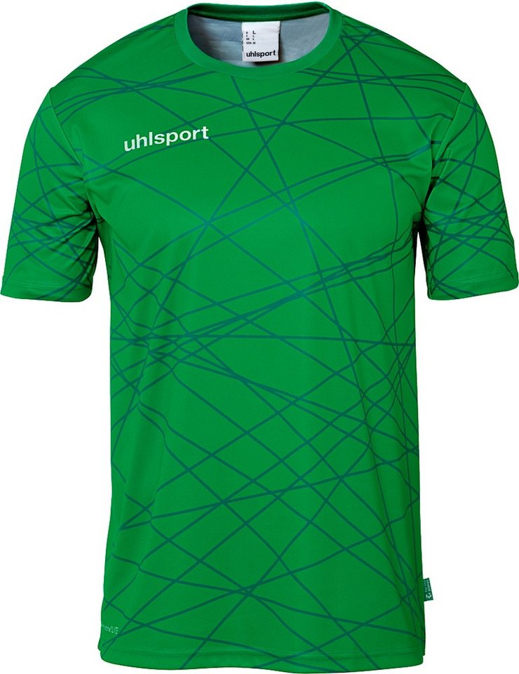 uhlsport Trainingsanzug Prediction Torwart Set von uhlsport