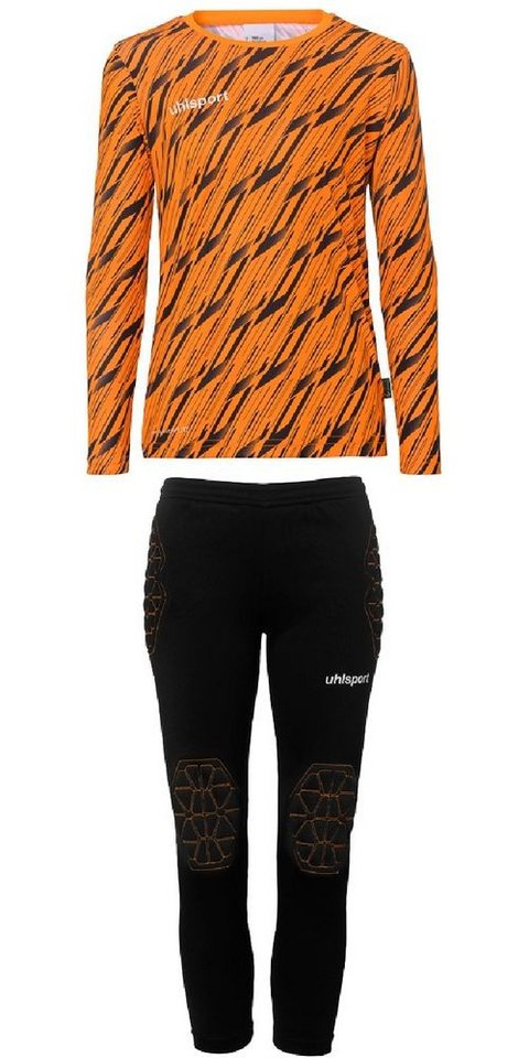 uhlsport Trainingsanzug Progressive Torwart Set Junior uhlsport Trainingsanzug Progressive Torwart Set Junior von uhlsport