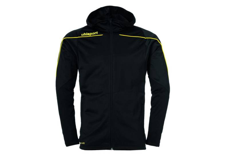 uhlsport Trainingsanzug Stream 22 TRACK HOOD JACKET von uhlsport
