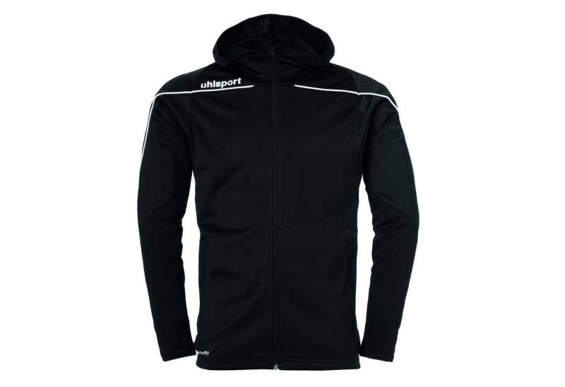 uhlsport Trainingsanzug Stream 22 TRACK HOOD JACKET von uhlsport
