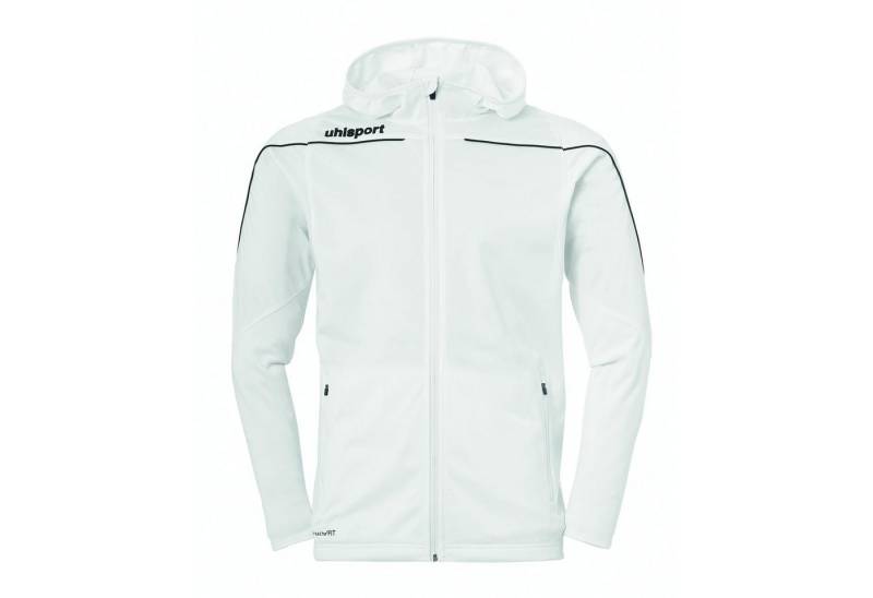uhlsport Trainingsanzug Stream 22 TRACK HOOD JACKET von uhlsport