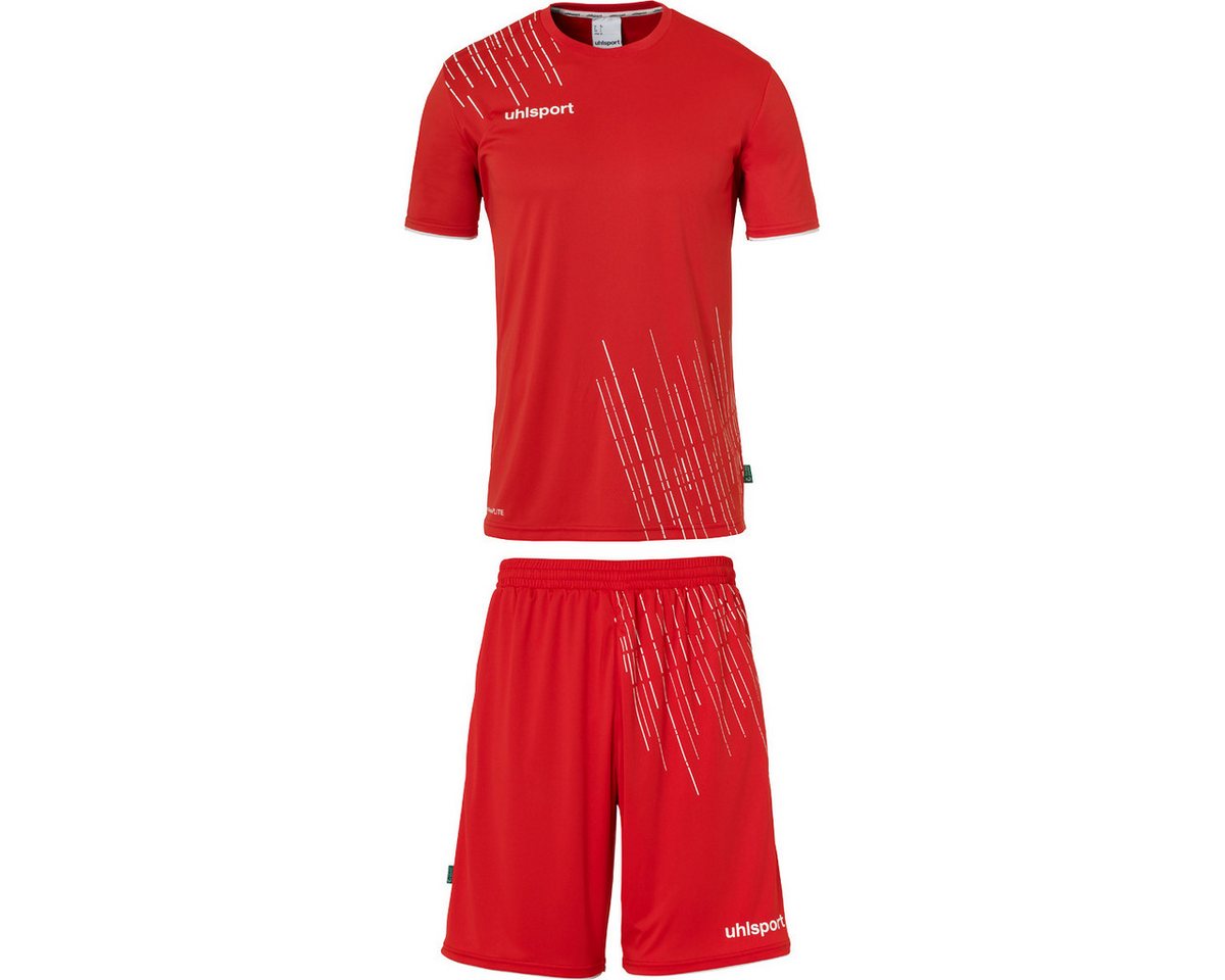 uhlsport Trainingsanzug Trikot-Set SCORE 26, atmungsaktiv uhlsport Trainingsanzug Trikot-Set SCORE 26, atmungsaktiv von uhlsport