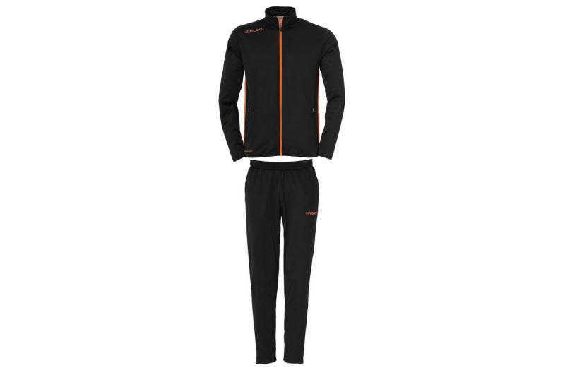 uhlsport Trainingsanzug Uhlsport Herren Trainingsanzug Essential Classic Anzug von uhlsport