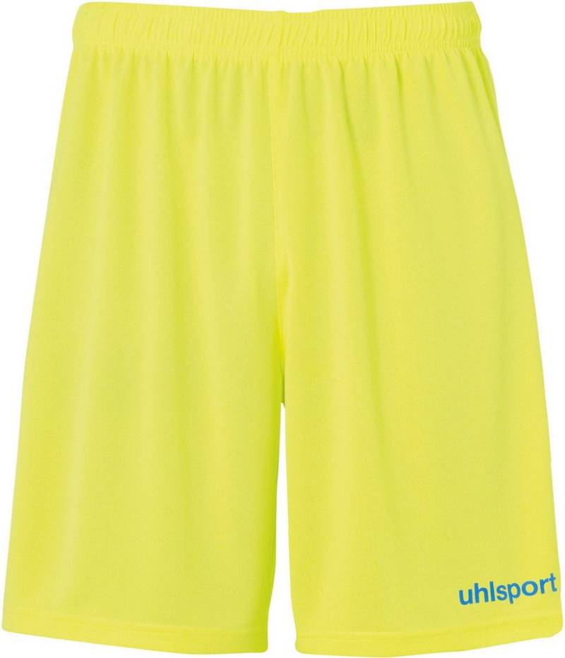 uhlsport Trainingshose Handballshorts CENTER II SHORTS OHNE INNENSLIP von uhlsport
