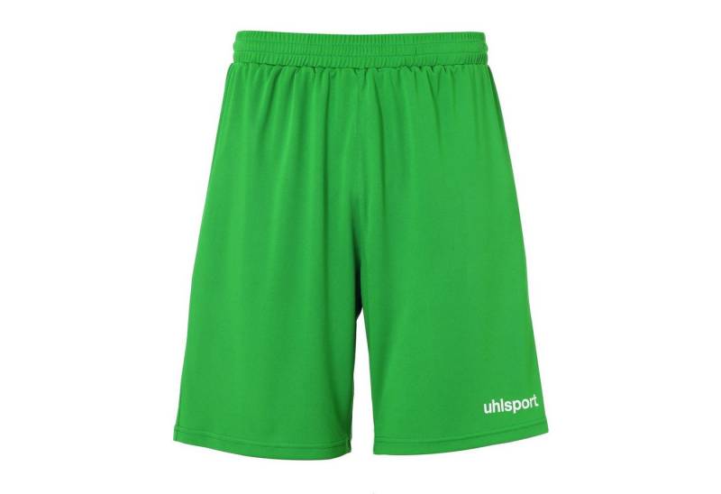uhlsport Trainingshose Handballshorts CENTER II SHORTS OHNE INNENSLIP von uhlsport