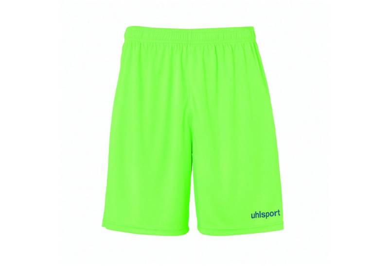 uhlsport Trainingshose Handballshorts CENTER II SHORTS OHNE INNENSLIP von uhlsport