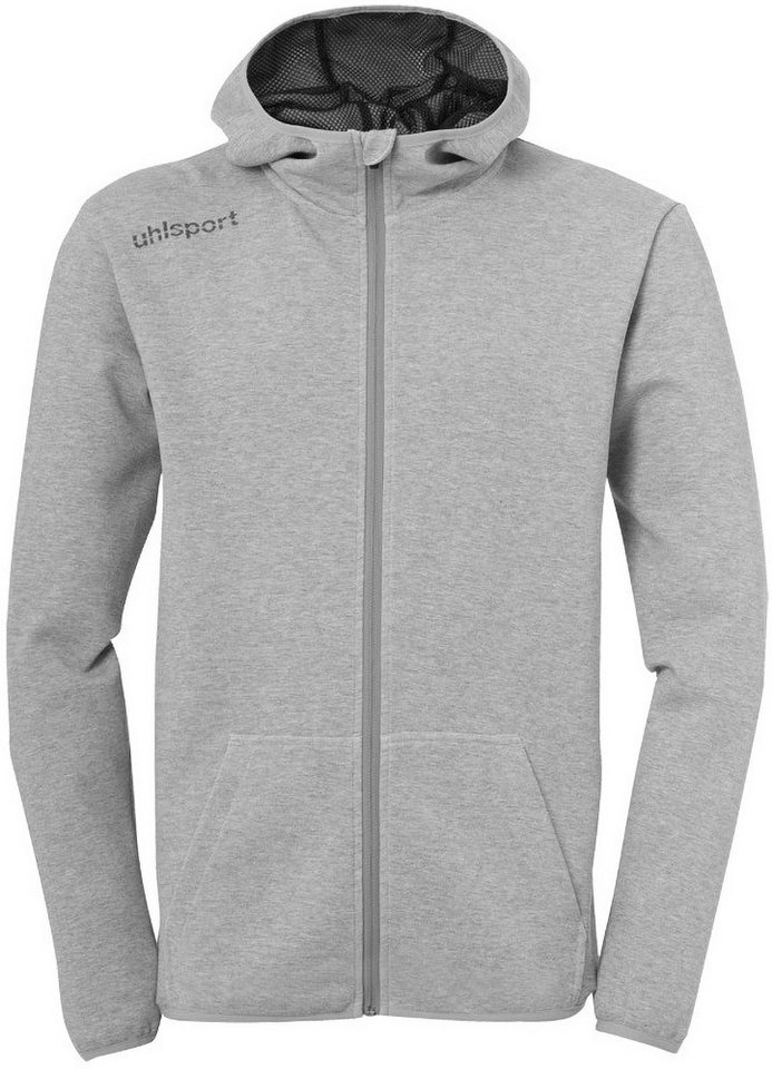 uhlsport Trainingsjacke Essential Hood Jacket von uhlsport
