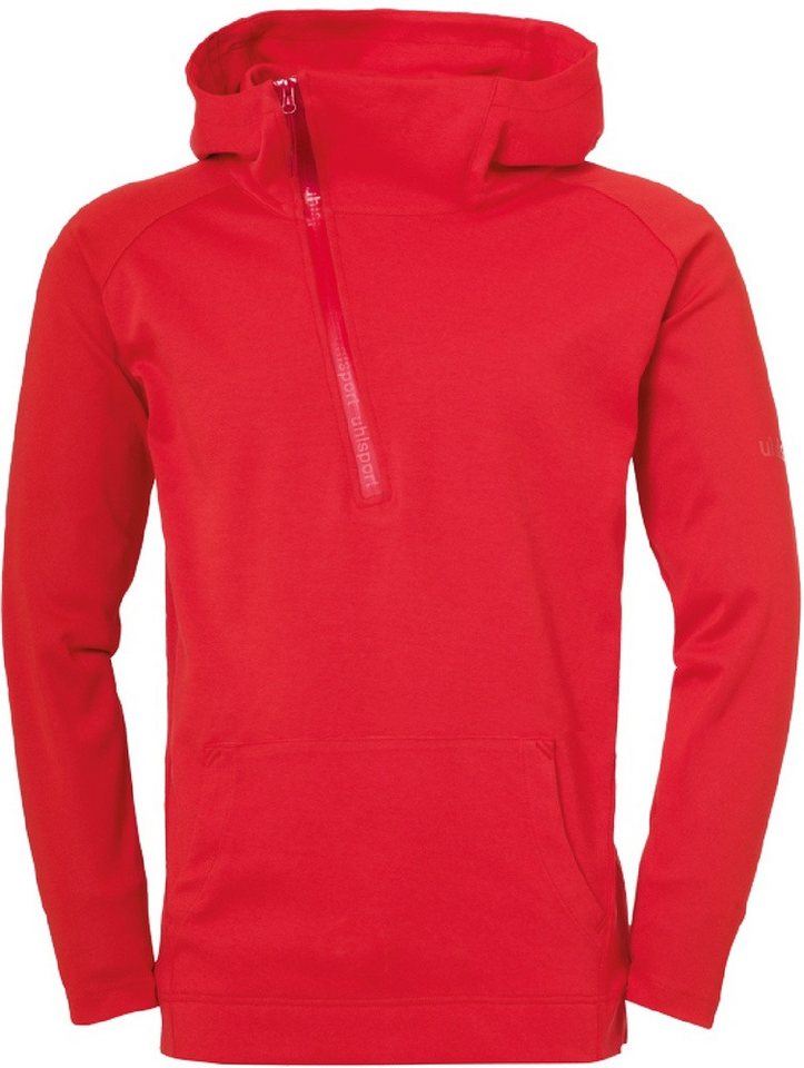 uhlsport Trainingsjacke Essential Pro Zip-Hoodie von uhlsport