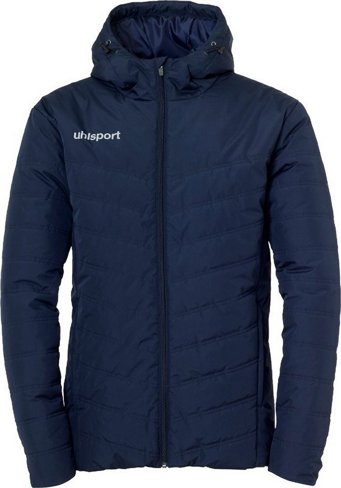 uhlsport Trainingsjacke Essential Winter Padded Jacket von uhlsport