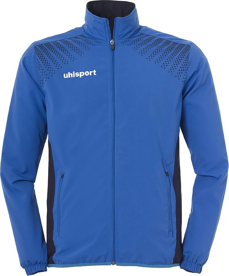 uhlsport Trainingsjacke Goal Präsentationsjacke von uhlsport