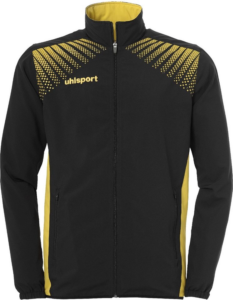 uhlsport Trainingsjacke Goal Präsentationsjacke von uhlsport