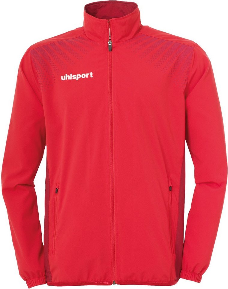 uhlsport Trainingsjacke Goal Präsentationsjacke von uhlsport