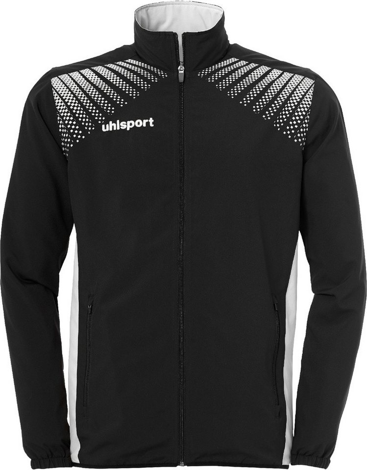 uhlsport Trainingsjacke Goal Präsentationsjacke von uhlsport
