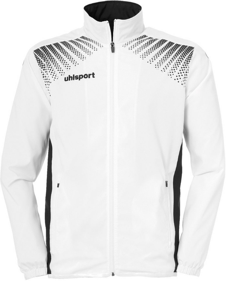 uhlsport Trainingsjacke Goal Präsentationsjacke von uhlsport