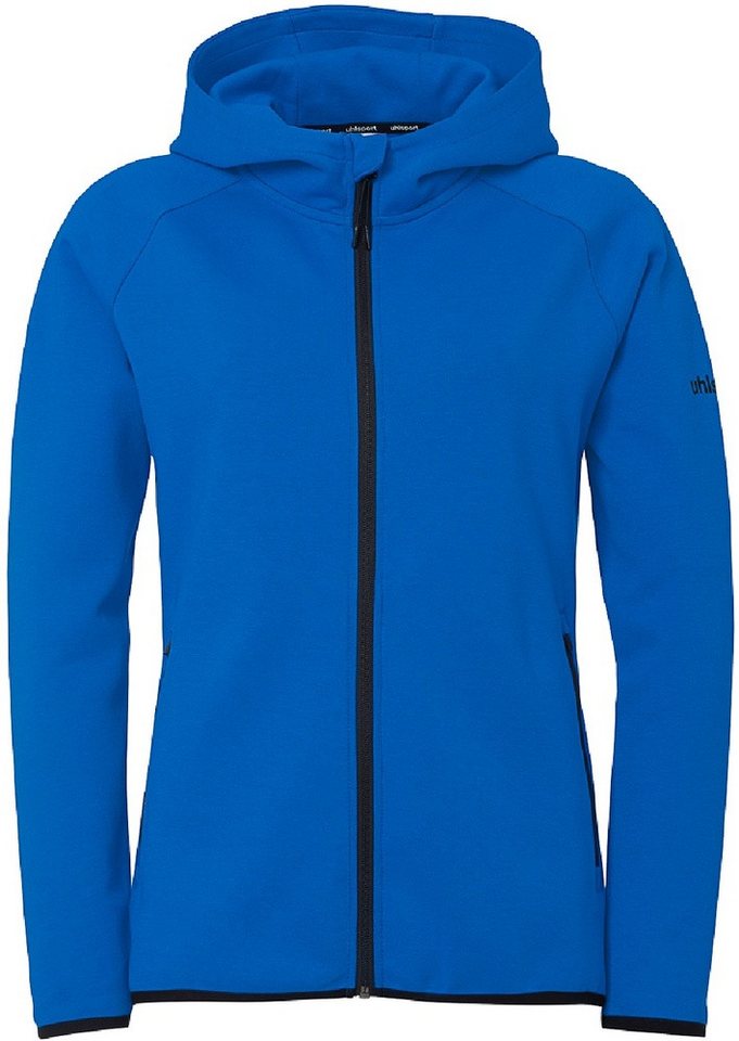 uhlsport Trainingsjacke Id Kapuzenjacke Damen von uhlsport