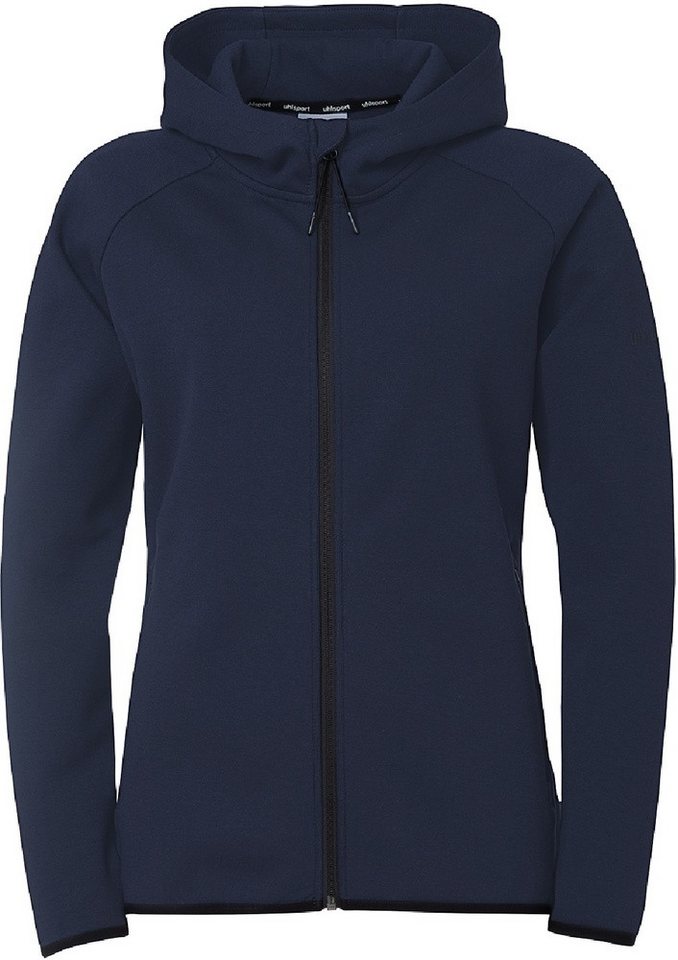 uhlsport Trainingsjacke Id Kapuzenjacke Damen von uhlsport