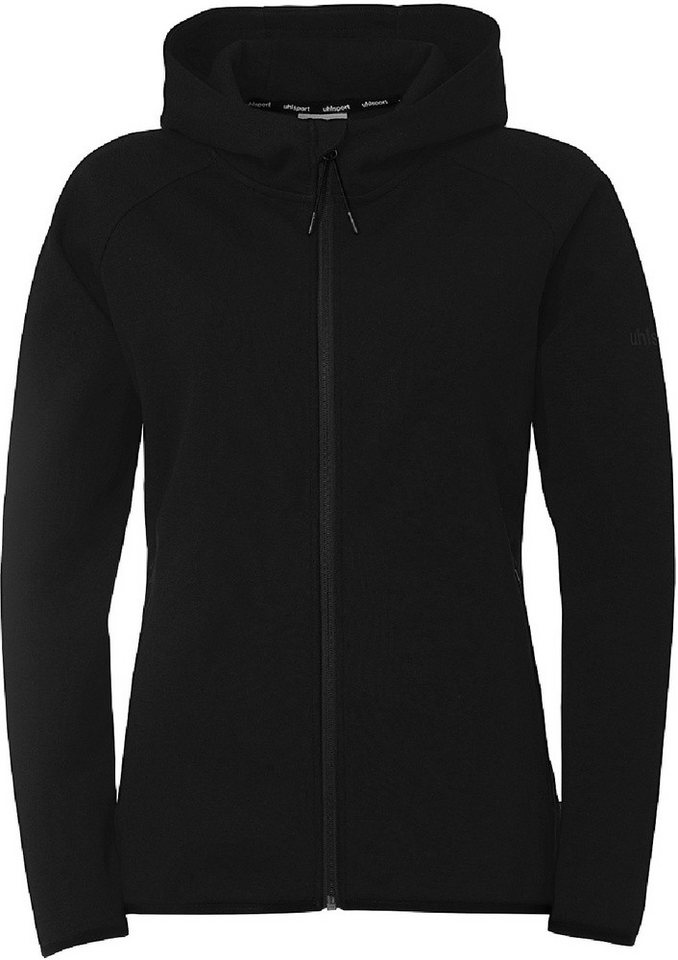 uhlsport Trainingsjacke Id Kapuzenjacke Damen von uhlsport