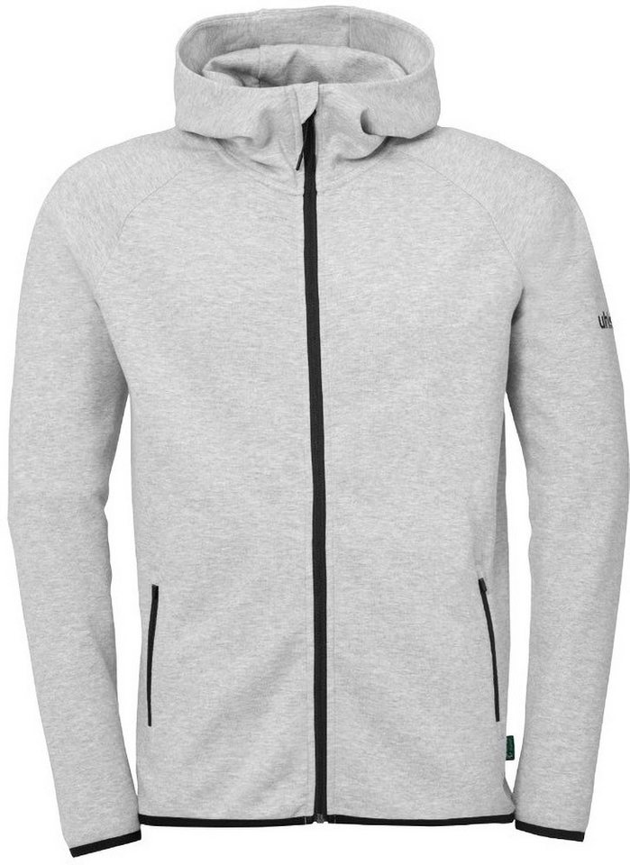 uhlsport Trainingsjacke Id Kapuzenjacke von uhlsport