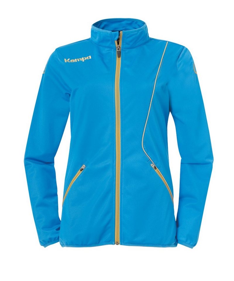 uhlsport Trainingsjacke Kempa Curve Classic Jacket Damen von uhlsport