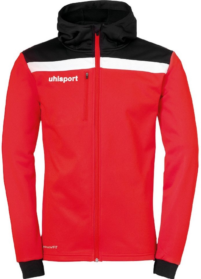 uhlsport Trainingsjacke Offense 23 Multi Hood Jacket von uhlsport