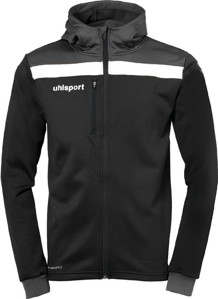 uhlsport Trainingsjacke Offense 23 Multi Hood Jacket von uhlsport